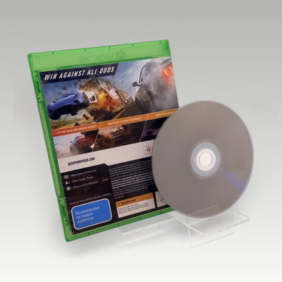 Need for Speed: Payback • CIB (PAL) - Image 2