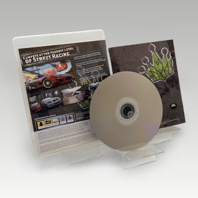 Need for Speed: ProStreet • CIB (Region 4) - Image 2
