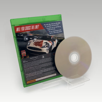 Need for Speed: Rivals • CIB (PAL) - Image 2