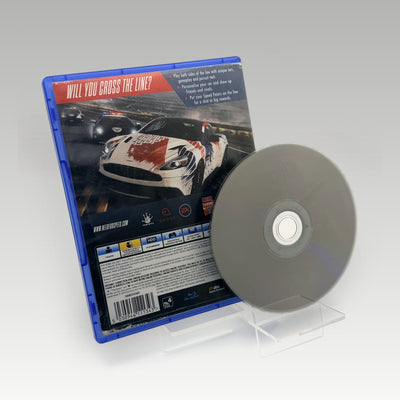 Need for Speed Rivals • CIB (PAL) - Image 2