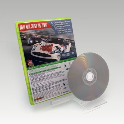 Need for Speed: Rivals (Classics) • No Manual (PAL) - Image 2