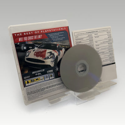 Need for Speed: Rivals (Essentials) • CIB (Region 4) - Image 2