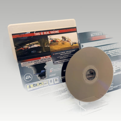 Need for Speed: Shift 2 Unleashed • CIB (Region 2) - Image 2