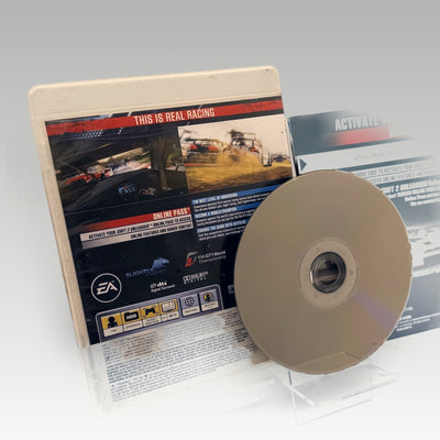 Need for Speed: Shift 2 Unleashed • CIB (Region 4) - Image 2