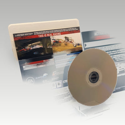 Need for Speed: Shift 2 Unleashed - Limited Edition • CIB (Region 4) - Image 2