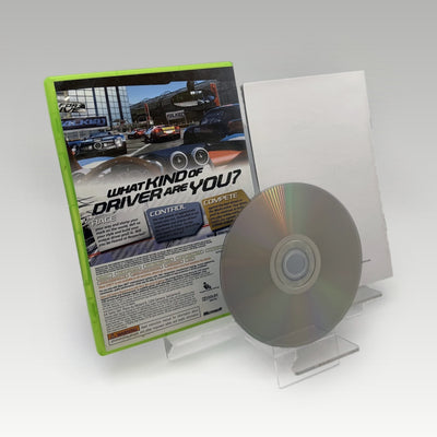 Need for Speed: Shift • CIB (PAL) - Image 2