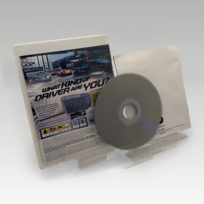 Need for Speed: Shift • CIB (Region 4) - Image 2