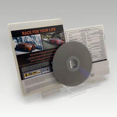 Need for Speed: The Run • CIB (Region 4) - Image 2
