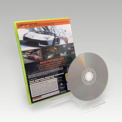 Need for Speed: The Run • No Manual (PAL) - Image 2