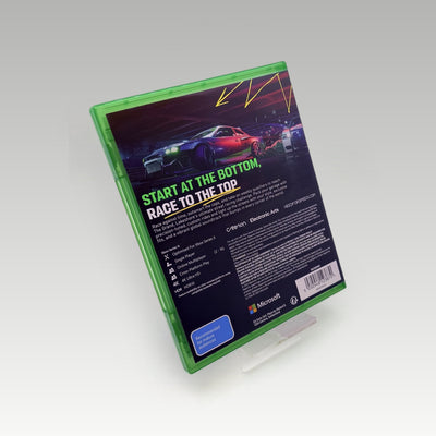 Need for Speed: Unbound • CIB • New (Region Free) - Image 2