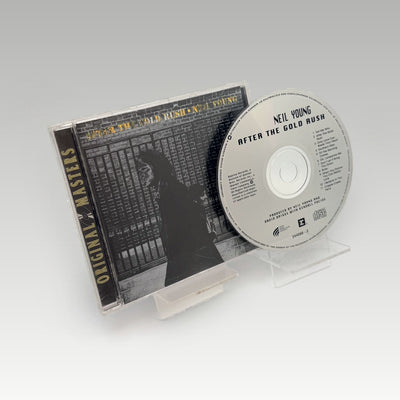 Neil Young - After The Gold Rush • CIB - Image 1