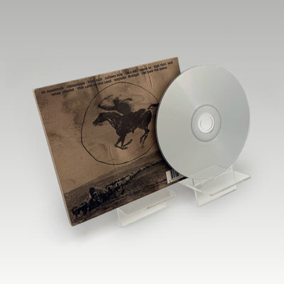 Neil Young, Crazy Horse - Americana • CIB - Image 2