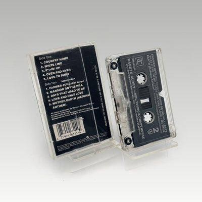 Neil Young, Crazy Horse - Ragged Glory • CIB - Image 2