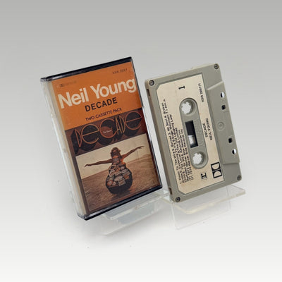 Neil Young - Decade • CIB - Image 1