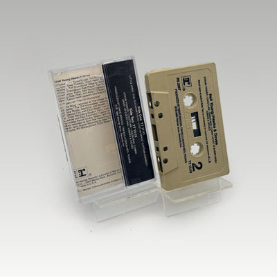 Neil Young - Hawks & Doves • CIB - Image 2