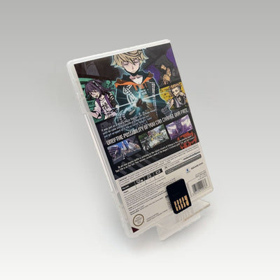 NEO: The World Ends with You • CIB (Region Free) - Image 2