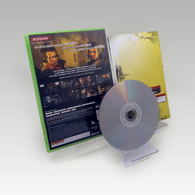 NeverDead • CIB (PAL) - Image 2
