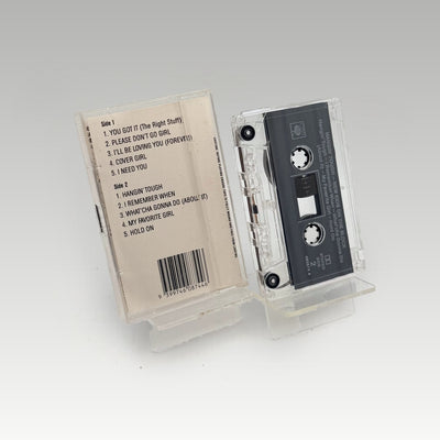 New Kids On The Block - Hangin' Tough • CIB - Image 2