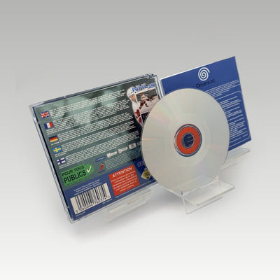 NHL 2K • CIB (PAL) - Image 2