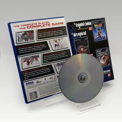 NHL 2K3 • CIB (PAL) - Image 2