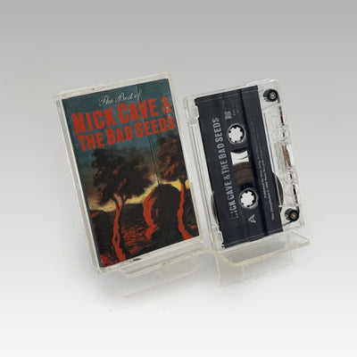 Nick Cave & The Bad Seeds - The Best Of • CIB - Image 1