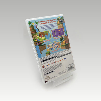 Nick Jr. Party Adventure • CIB • New (Region Free) - Image 2