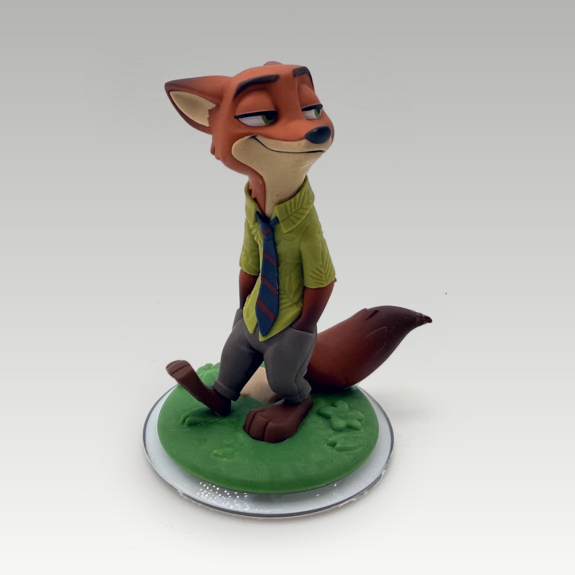 Nick Wilde - Zootopia - 3.0 • Loose (Region Free) - Image 1
