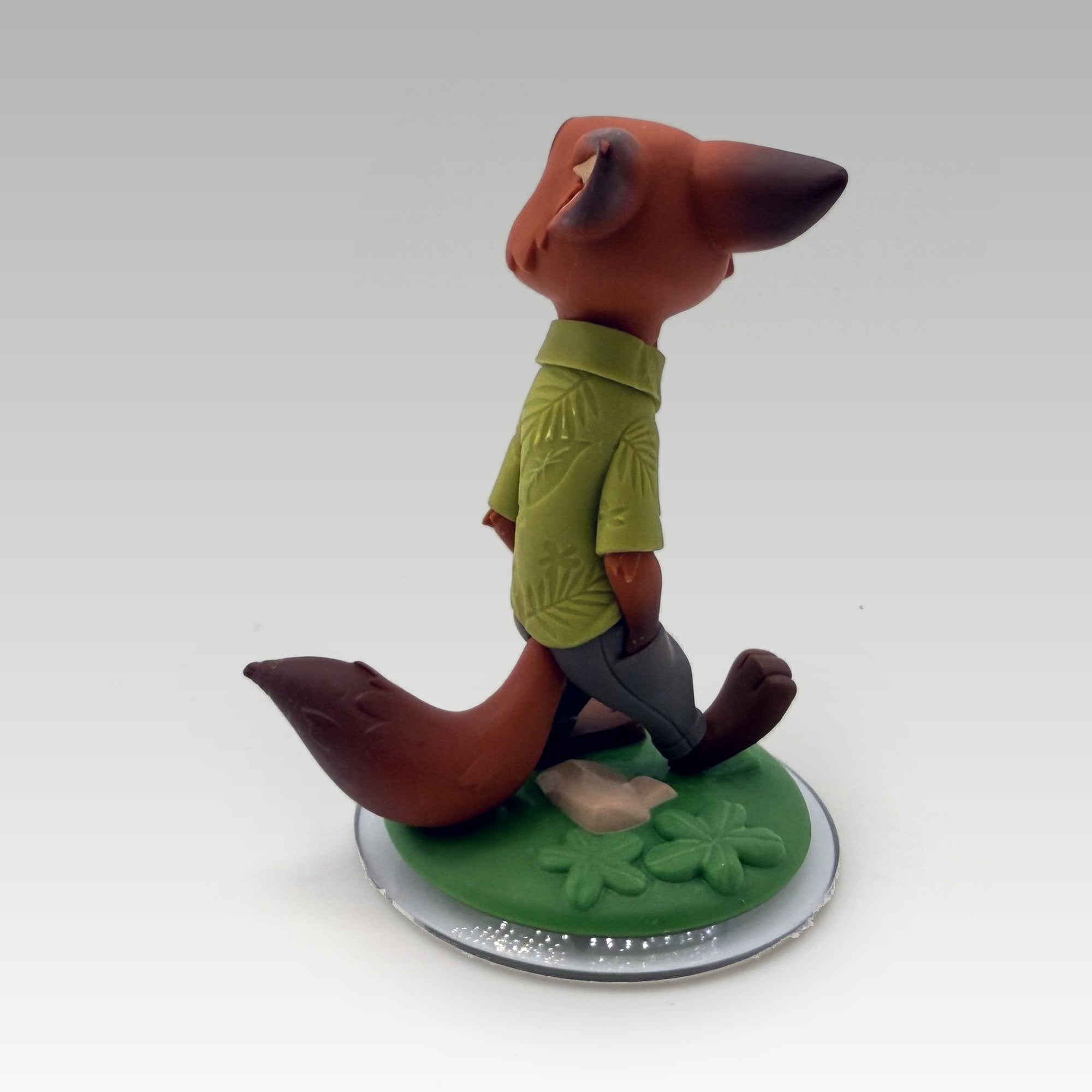 Nick Wilde - Zootopia - 3.0 • Loose (Region Free) - Image 2