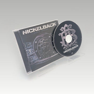 Nickelback - Dark Horse • CIB - Front Cover | Yappa NZ