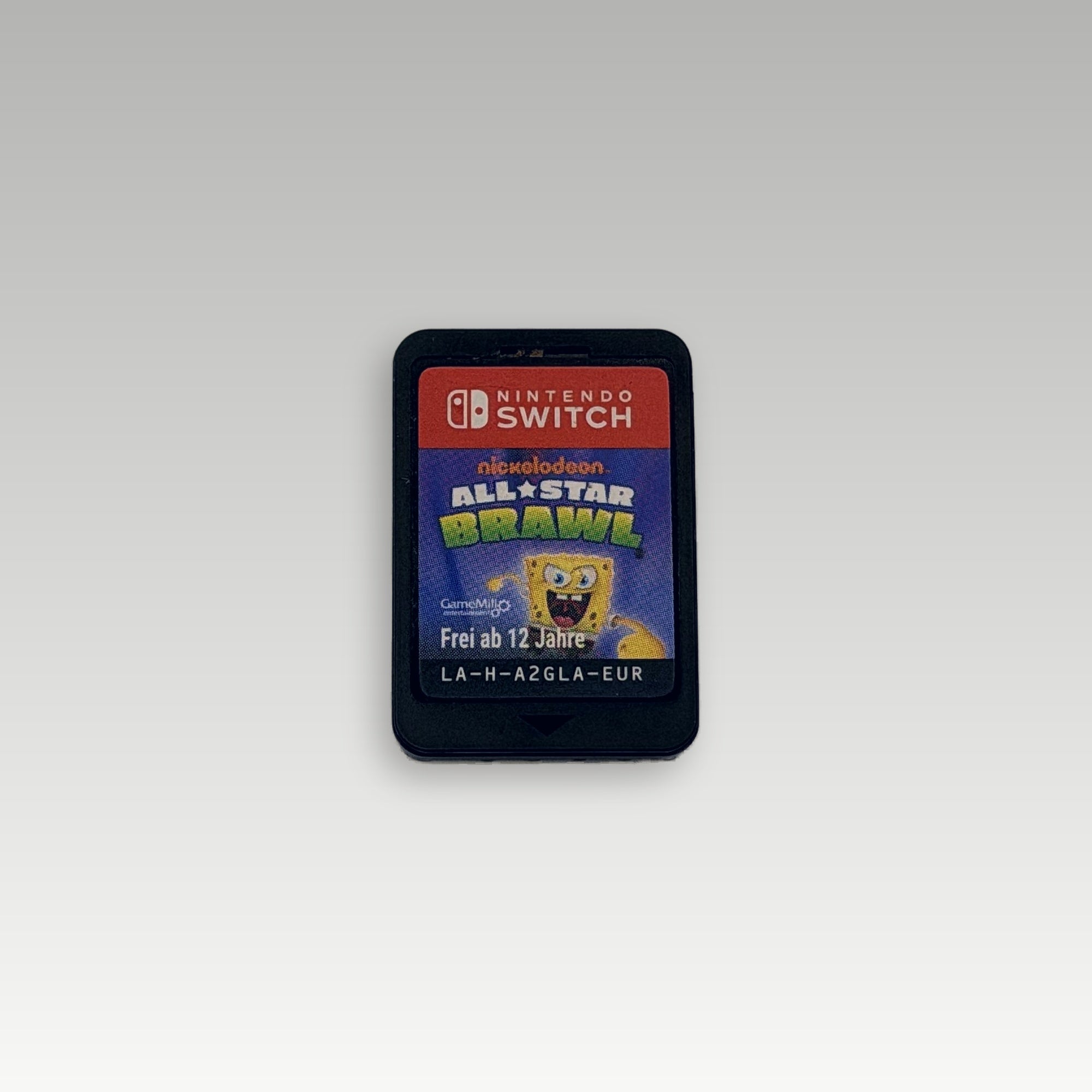 Nickelodeon All-Star Brawl • Loose - Image 1