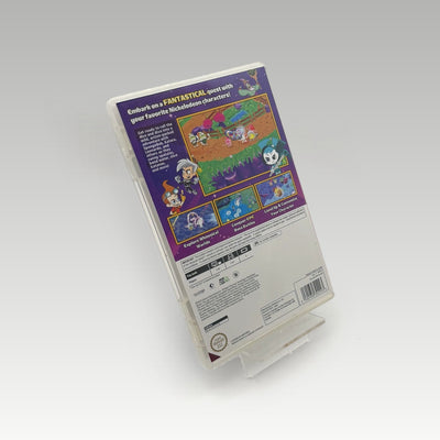 Nicktoons & The Dice of Destiny • CIB • New (Region Free) - Image 2