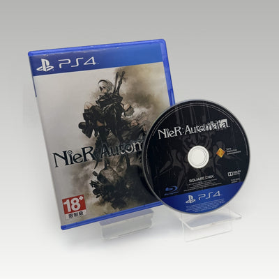 NieR: Automata JP • CIB (Region 3) - Image 1