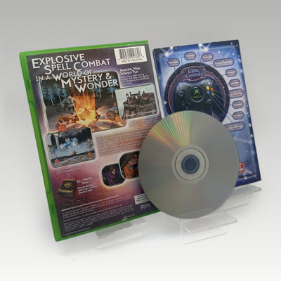 NightCaster: Defeat the Darkness • CIB (PAL) - Image 2