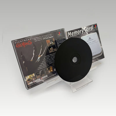 Nightmare Creatures • CIB (PAL) - Image 3