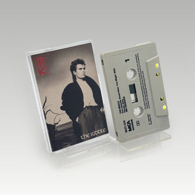Nik Kershaw - The Riddle • CIB - Image 1