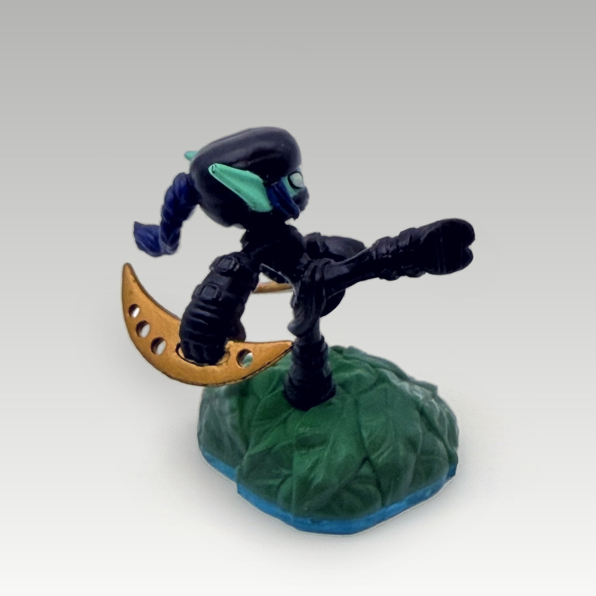 Ninja Stealth Elf - Swap Force • Loose (Region Free) - Image 2