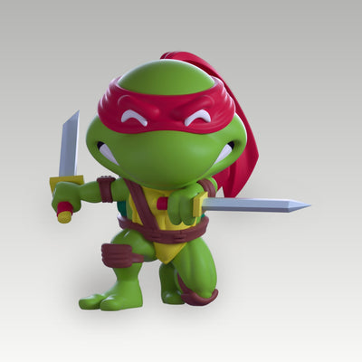Ninja Turtles - Leonardo • New / Sealed - Image 2