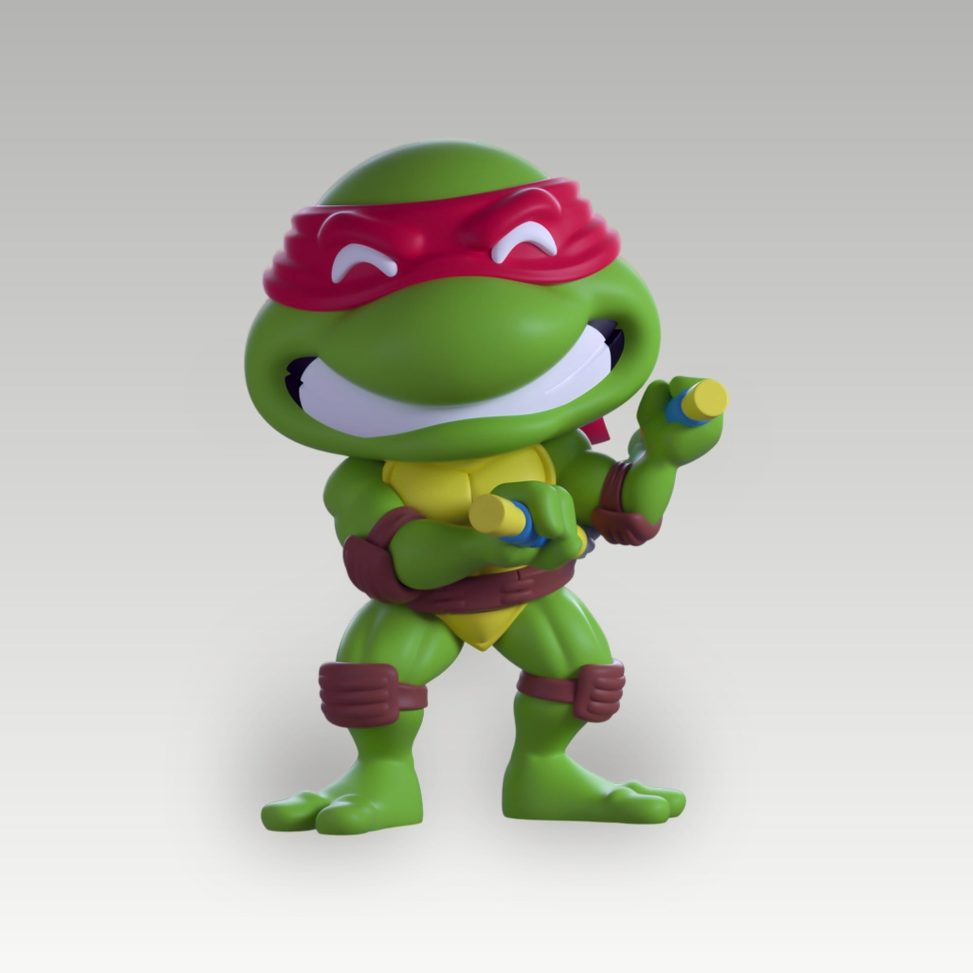 Ninja Turtles - Michelangelo • New / Sealed - Image 2