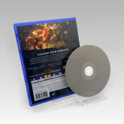 Nioh 2 • CIB (PAL) - Image 2