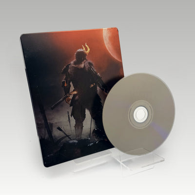 Nioh 2 Special Steelbook Edition • CIB (Region 4, Special Steelbook Edition) - Image 2