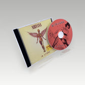 In Utero cover art