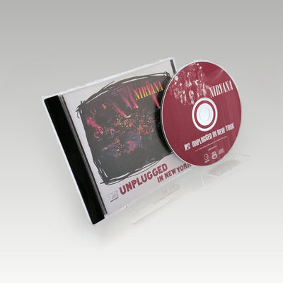 Nirvana - MTV Unplugged In New York • CIB - Image 1