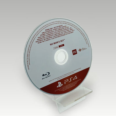 No Man's Sky (Not For Resale) Promo • Loose (Region 4, Promo) - Image 1