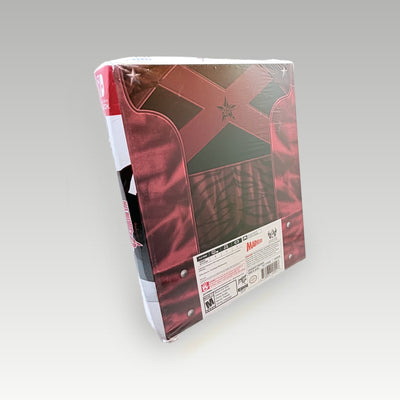 No More Heroes 2: Desperate Struggle Collector's Edition • CIB • New / Sealed (Region Free, Collector's Edition) - Image 2