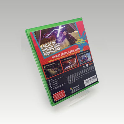 No More Heroes III • CIB • New (Region 4) - Image 2