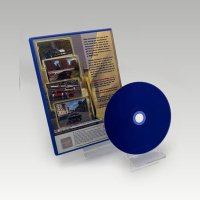 Noble Racing • No Manual (PAL) - Image 2