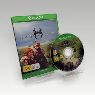 Northgard • CIB (Region 4) - Image 1
