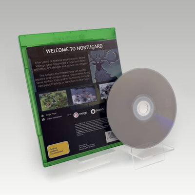 Northgard • CIB (Region 4) - Image 2