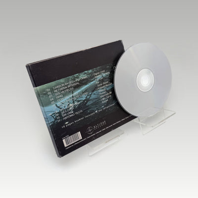 Nova - Albedo • CIB - Image 2