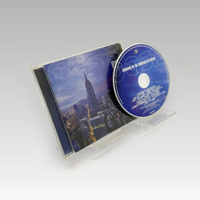 Oasis - Standing On The Shoulder Of Giants • CIB - Image 1